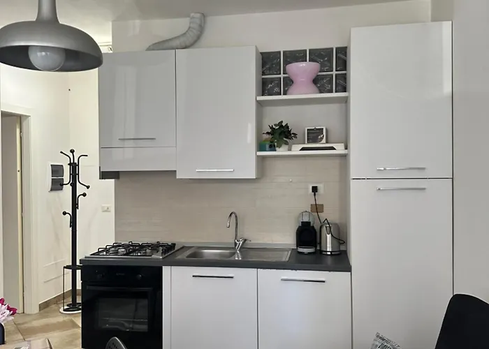 New Smart Flat - Parking & Tram Stop * Florence