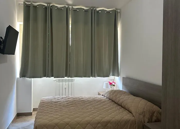 Daire New Smart Flat - Parking & Tram Stop *