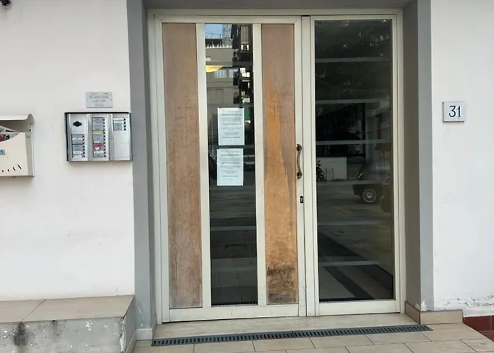 New Smart Flat - Parking & Tram Stop * 피렌체