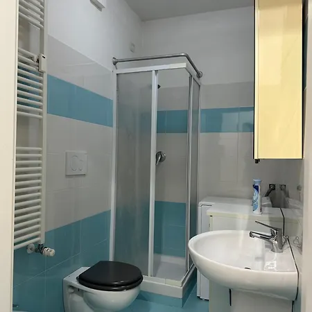 New Smart Flat - Parking & Tram Stop 佛罗伦萨